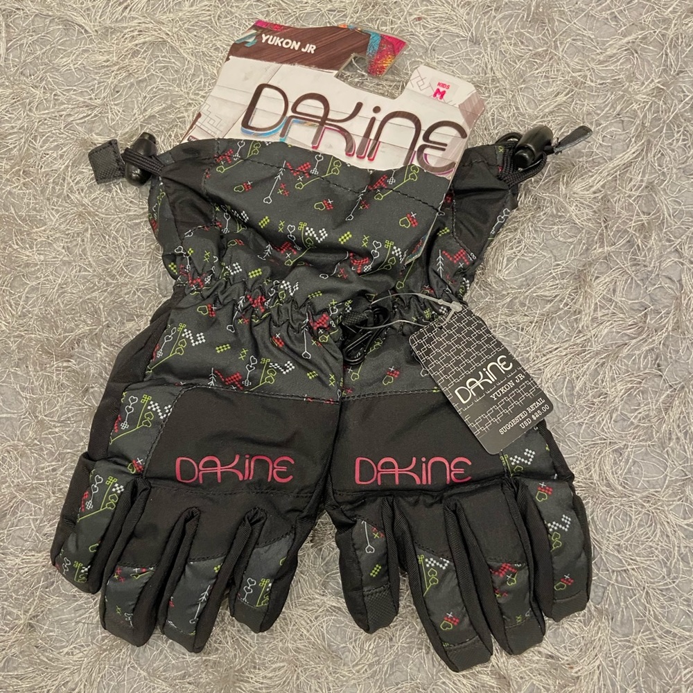 Dakine Yukon Jr